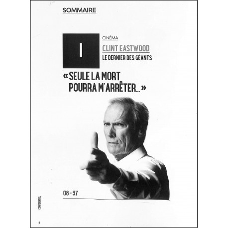 CONFIDENTIEL |Premier Numéro