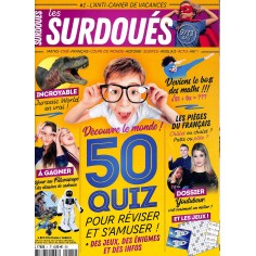 Les Surdoués |Premier Numéro