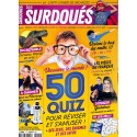 Les Surdoués |Premier Numéro