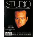 STUDIO magazine |Premier Numéro