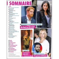 Clever |Premier Numéro 2