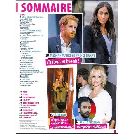 Clever |Premier Numéro