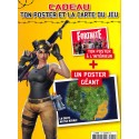GAME FORTNITE |Premier Numéro