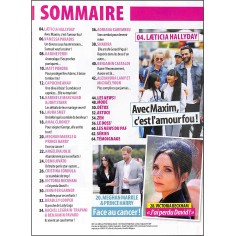 Olé |Premier Numéro 2