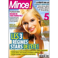 Mince ! |Premier Numéro