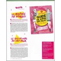 GUIDE DE SURVIE DES FILLES |Premier Numéro