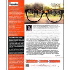 HOME.LAB |Premier Numéro 2