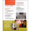 HOME.LAB |Premier Numéro
