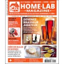 HOME.LAB |Premier Numéro