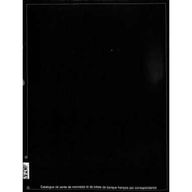 VPC Monnaies |Premier Numéro