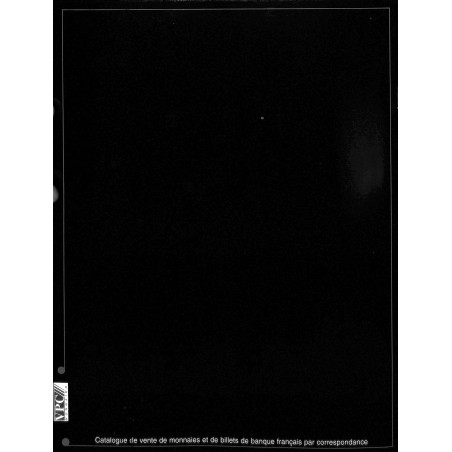 VPC Monnaies |Premier Numéro