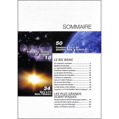 Au coeur des sciences |Premier Numéro 2