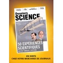 Au coeur des sciences |Premier Numéro