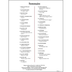 BRIDGET |Premier Numéro 2