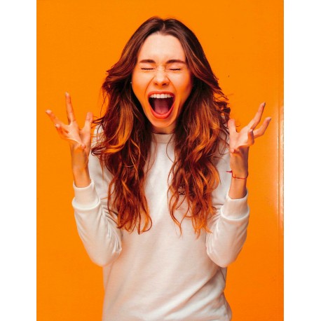 BRIDGET |Premier Numéro