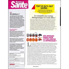 Bonne Santé |Premier Numéro 2