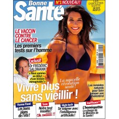 Bonne Santé |Premier Numéro