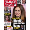FRANCE people |Premier Numéro