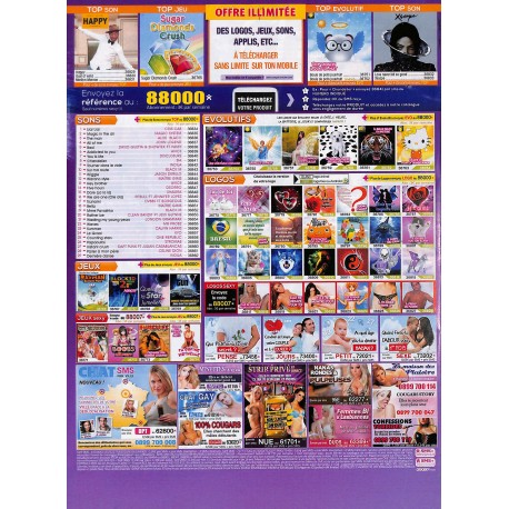 FRANCE people |Premier Numéro