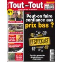 Tout sur Tout |Premier Numéro