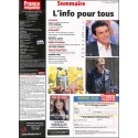 France magazine |Premier Numéro
