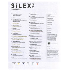 SILEX ID |Premier Numéro 2
