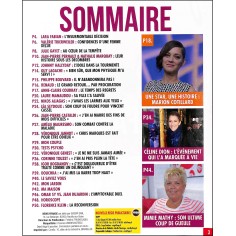 NEWS FRANCE |Premier Numéro 2