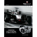Formula 1 MAGAZINE |Premier Numéro