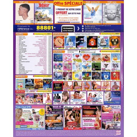 NEWS FRANCE |Premier Numéro