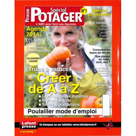 Bien vivre à la Campagne |Premier Numéro