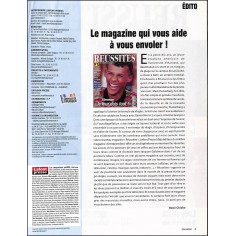 REUSSITES |Premier Numéro 2