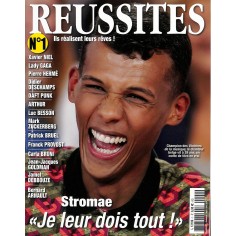 REUSSITES |Premier Numéro