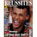 REUSSITES |Premier Numéro