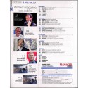 MANAGER & réussir |Premier Numéro