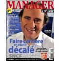 MANAGER & réussir |Premier Numéro