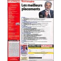 PLACEMENTS magazine |Premier Numéro