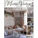 Maison Vintage |Premier Numéro