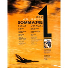 Dirt |Premier Numéro 2