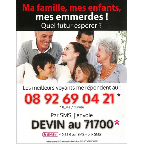 ENFANTS bien-être |Premier Numéro