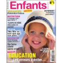 ENFANTS bien-être |Premier Numéro