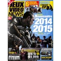 JEUX VIDEO NEWS |Premier Numéro