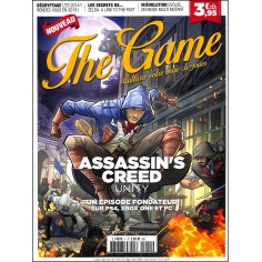 THE GAME |Premier Numéro