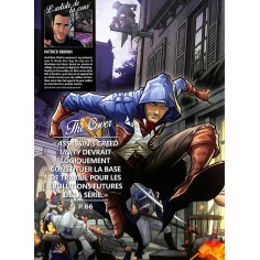 THE GAME |Premier Numéro 2