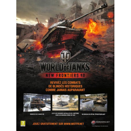 THE GAME |Premier Numéro