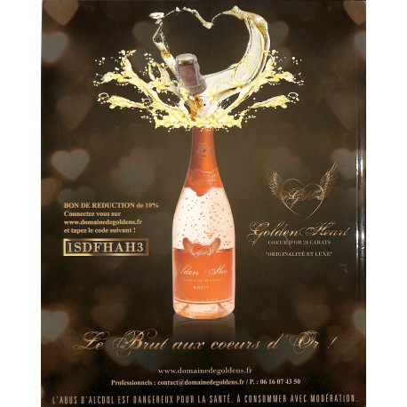 NOBLESSE magazine |Premier Numéro