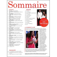 France Exclu |Premier Numéro 2