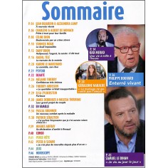 FRANCE NEWS |Premier Numéro 2