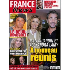 FRANCE NEWS |Premier Numéro