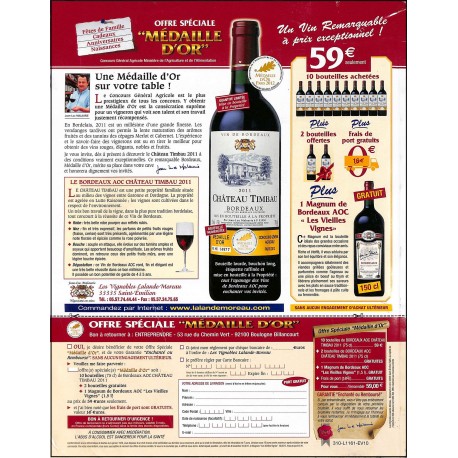 Spécial Seniors LOISIRS |Premier Numéro