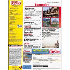 Spécial Seniors LOISIRS |Premier Numéro 2